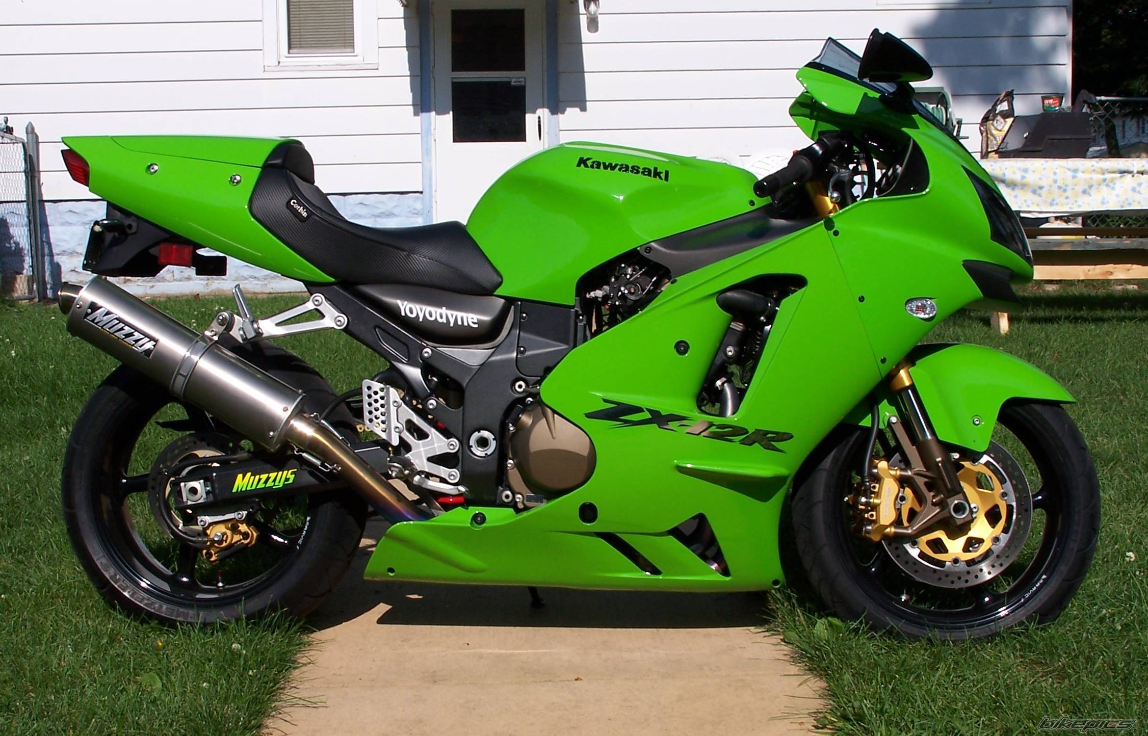 Bike Photo 184754