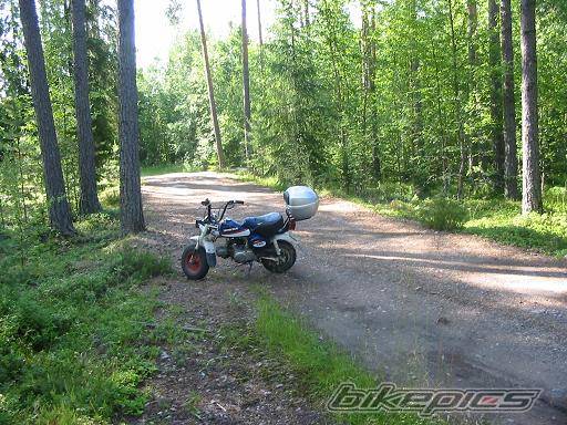 Bike Photo 184755