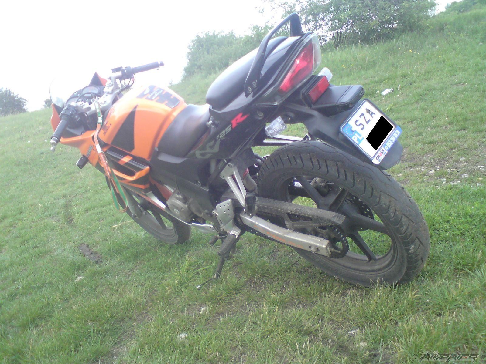 Bike Photo 1847682