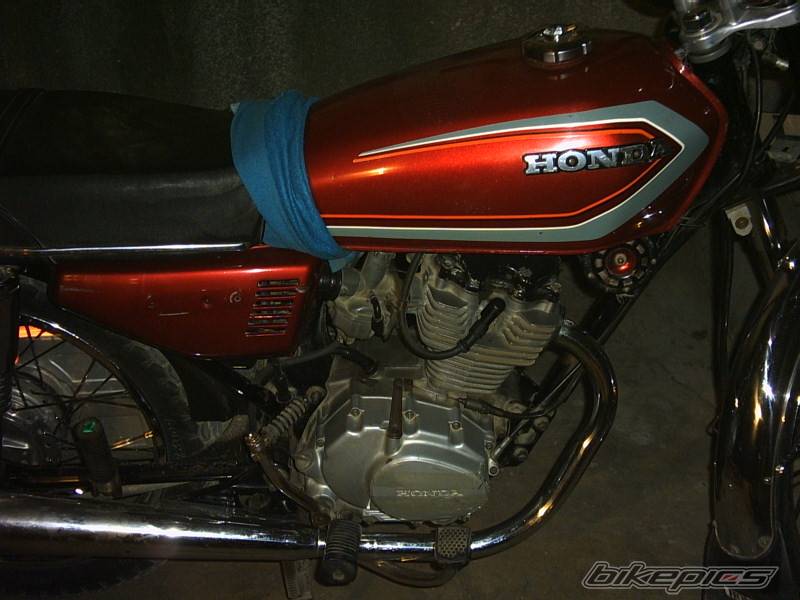 Bike Photo 184770