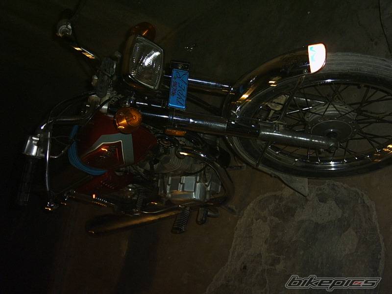 Bike Photo 184772