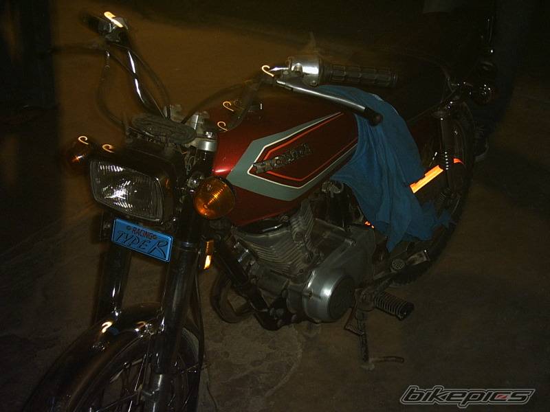 Bike Photo 184773