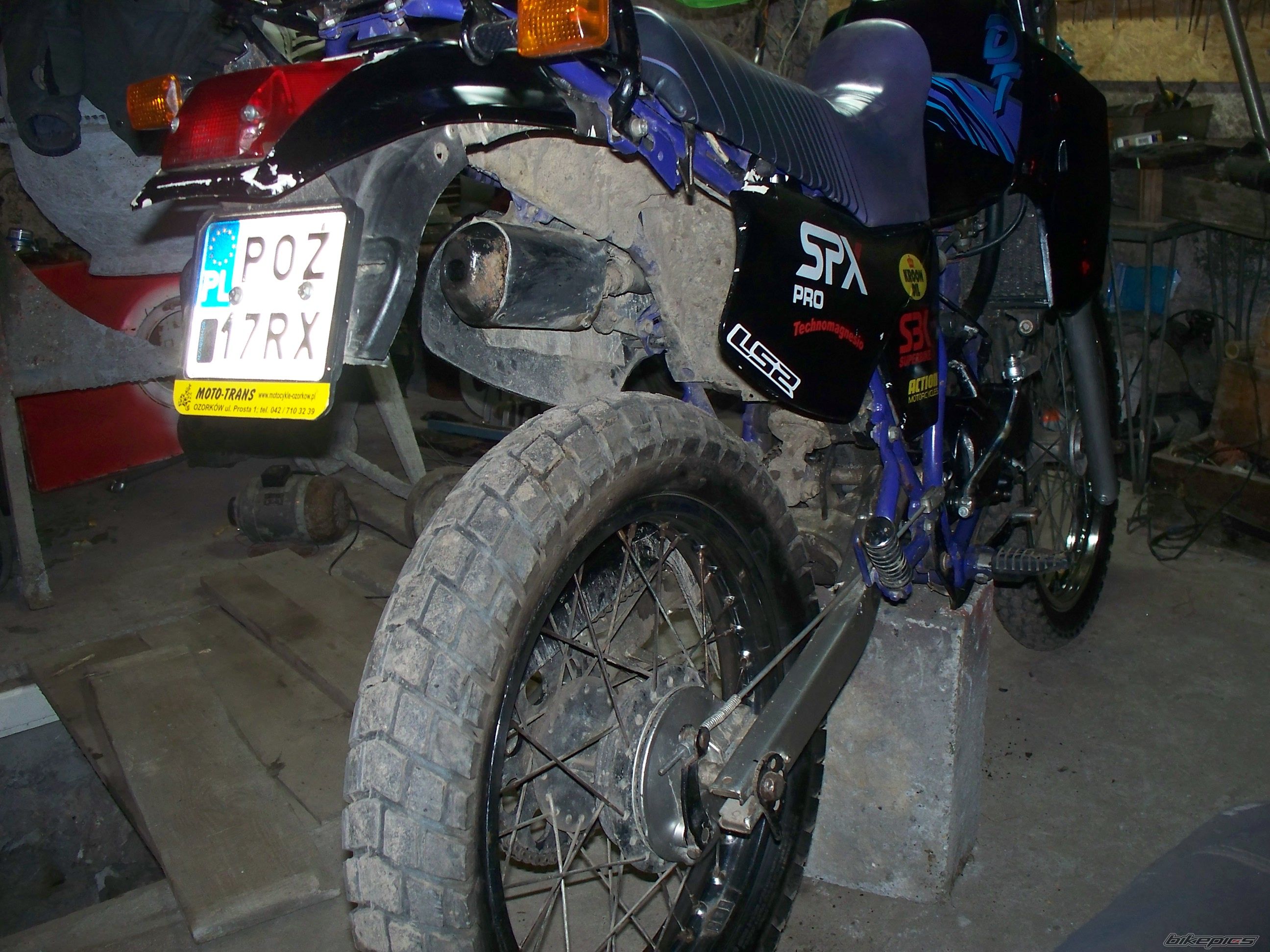 Bike Photo 1847732