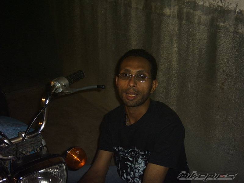 Bike Photo 184775