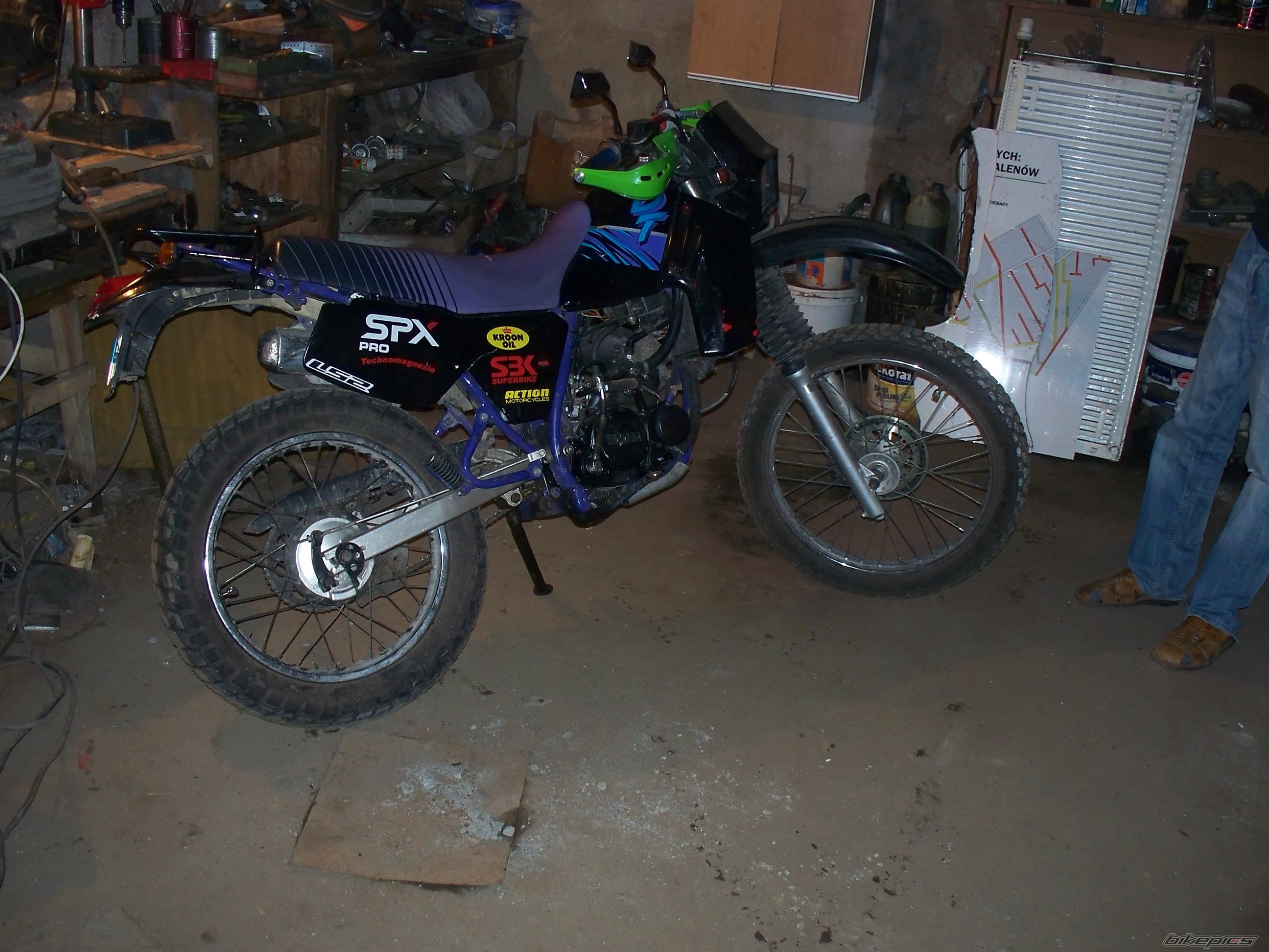 Bike Photo 1847753