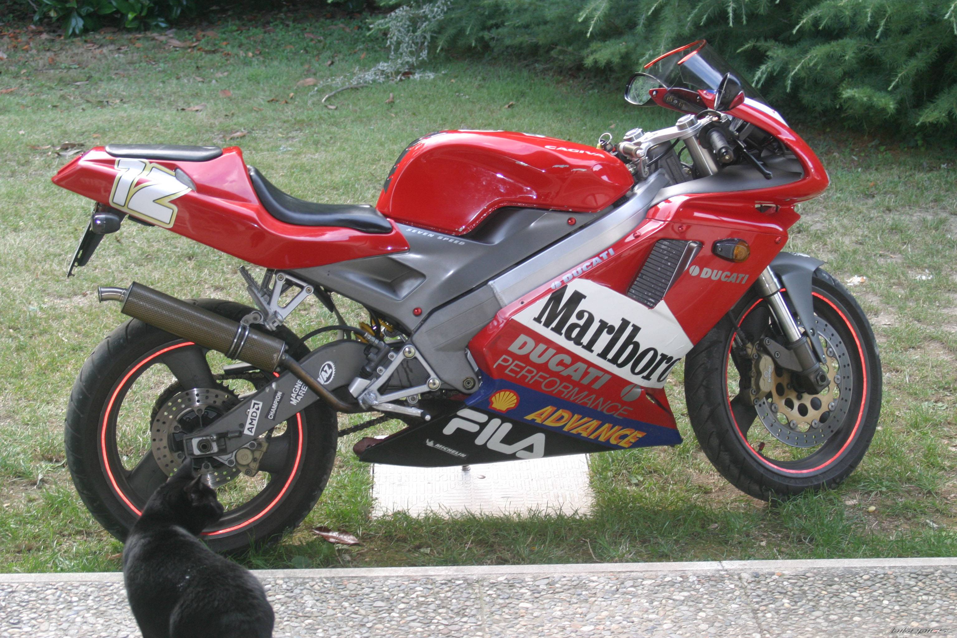 Bike Photo 184783