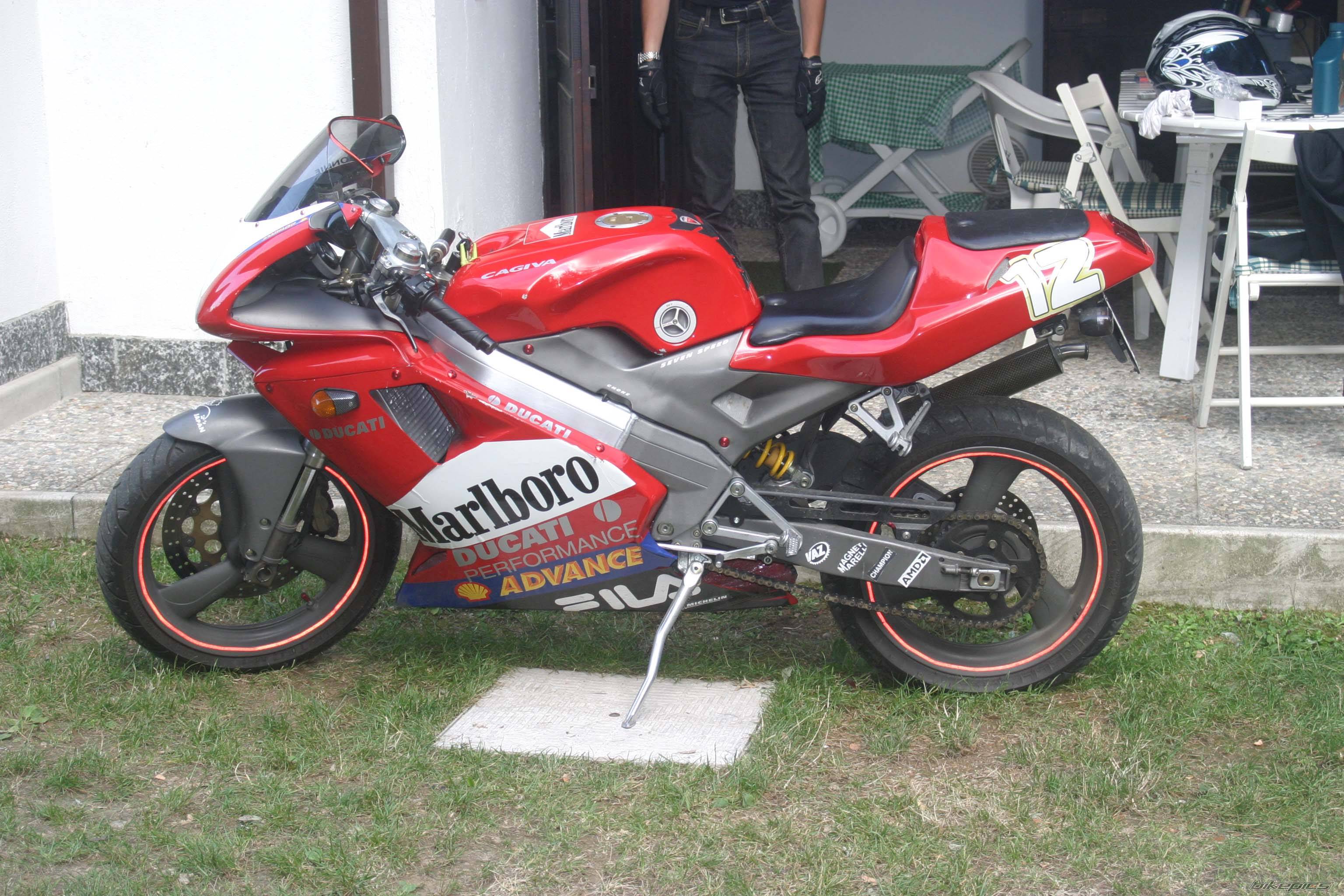 Bike Photo 184784
