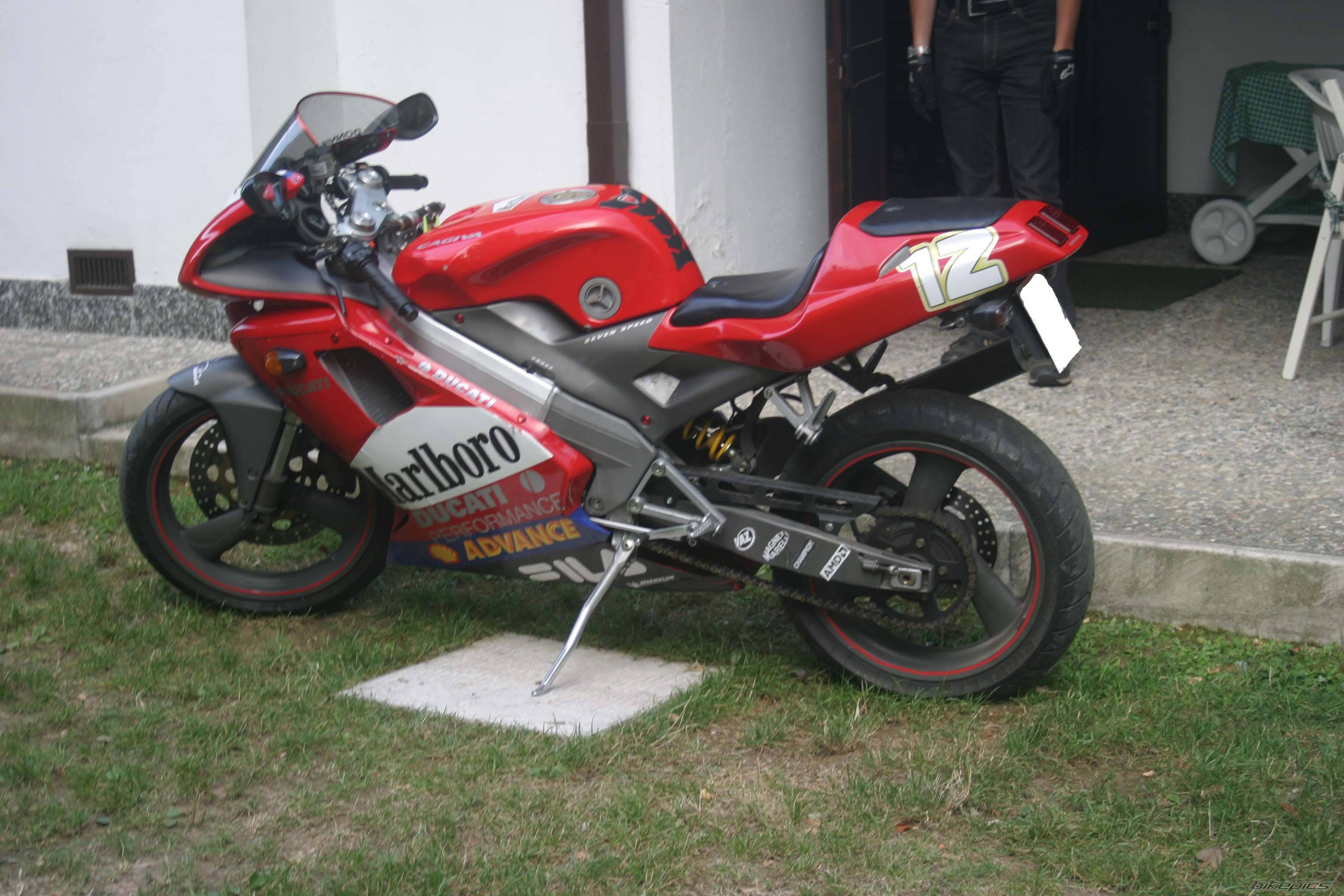 Bike Photo 184785