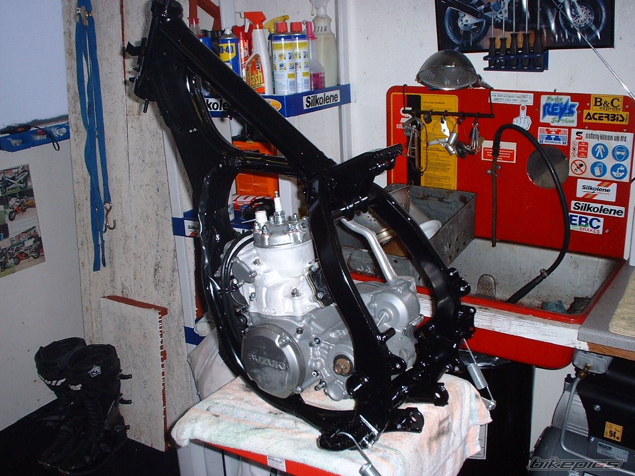 Bike Photo 1847943