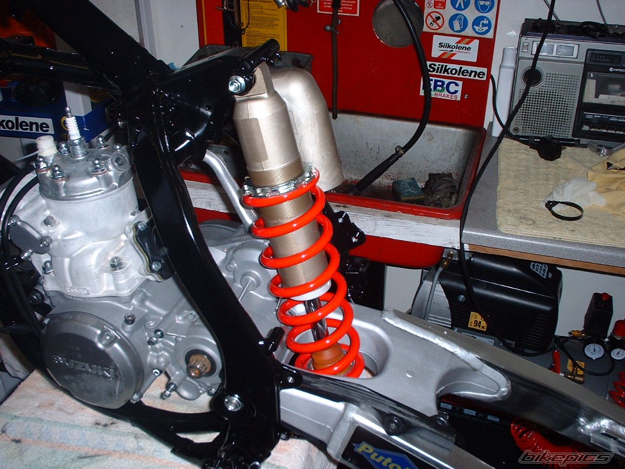 Bike Photo 1847947