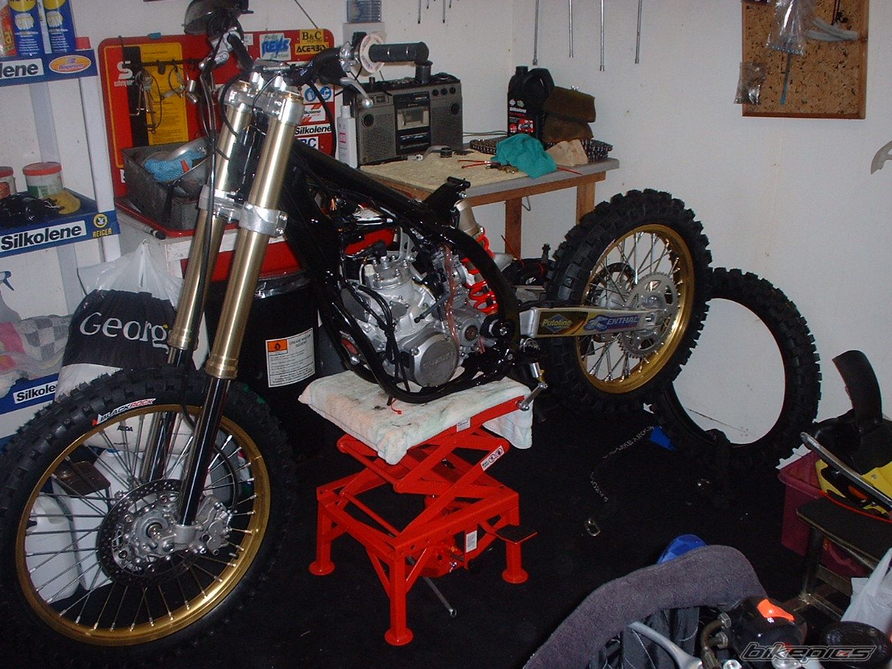Bike Photo 1847953