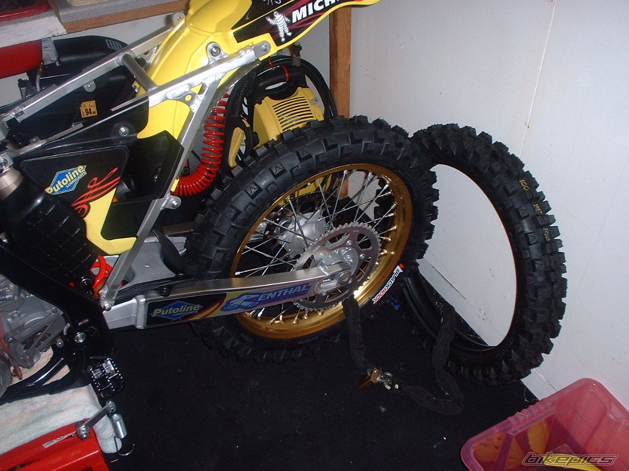 Bike Photo 1847956