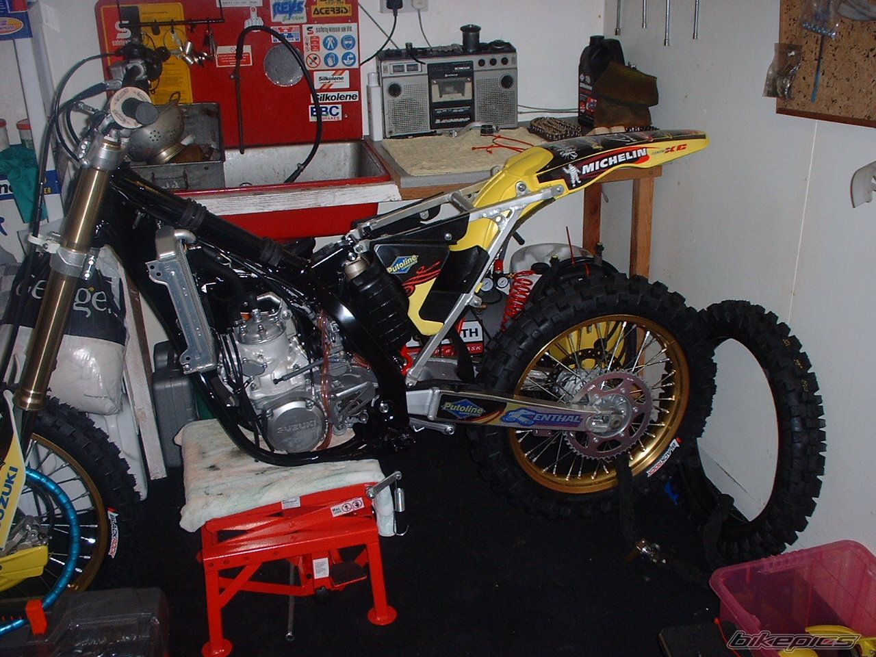 Bike Photo 1847957
