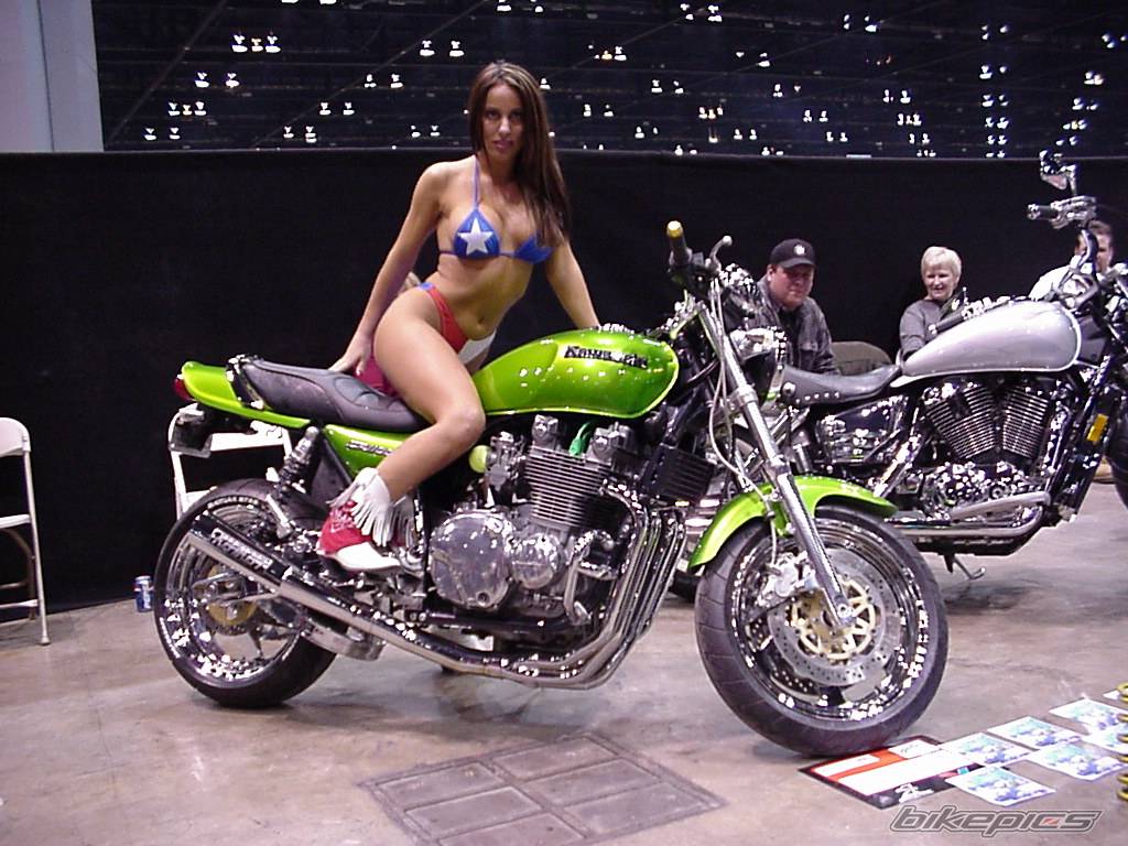 Bike Photo 18484