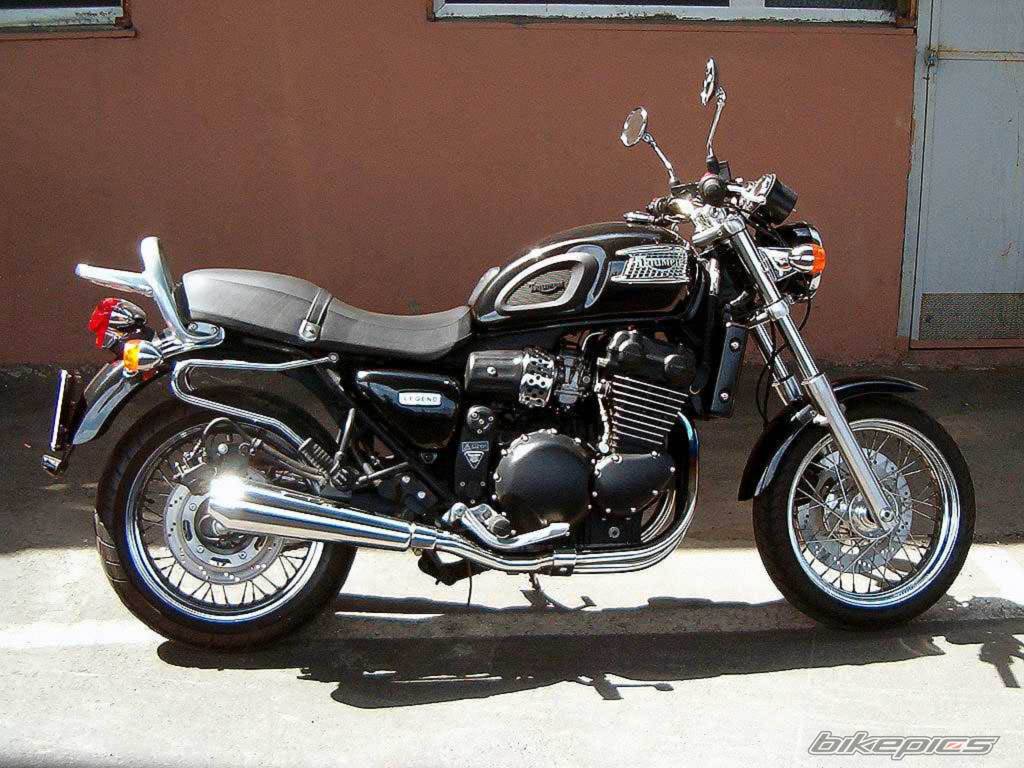 Bike Photo 184862