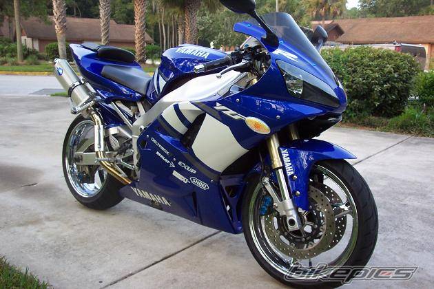 Bike Photo 184902