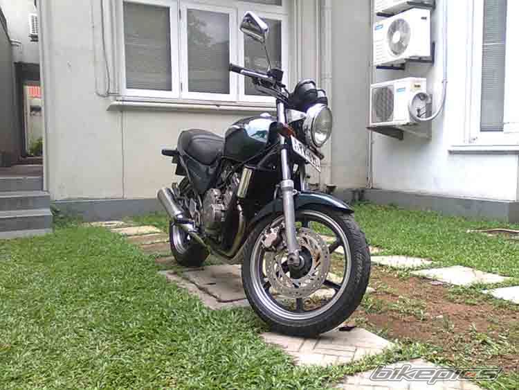 Bike Photo 1849100