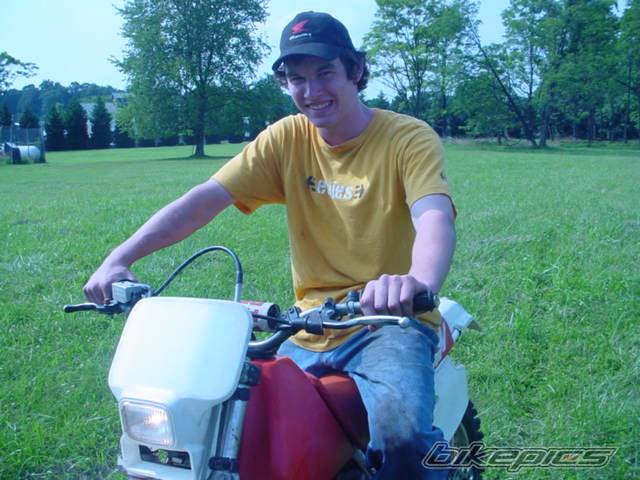 Bike Photo 184912