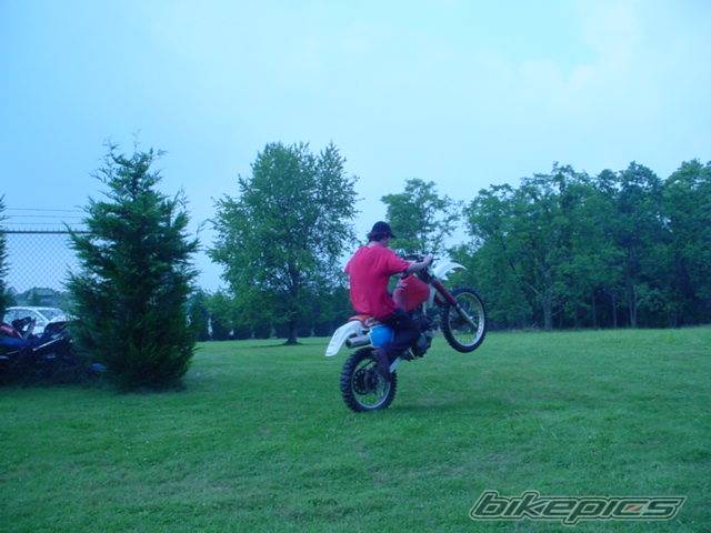Bike Photo 184913
