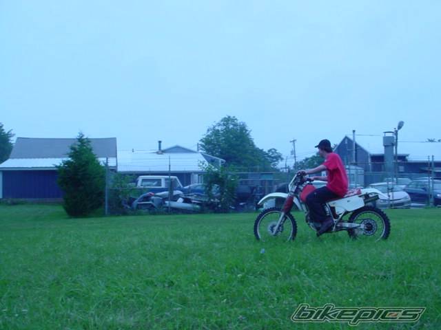 Bike Photo 184914
