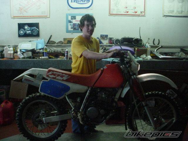 Bike Photo 184915
