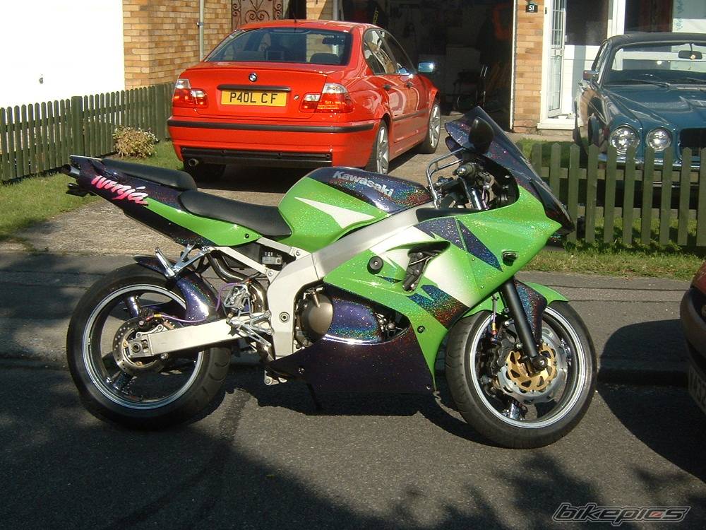 Bike Photo 184947