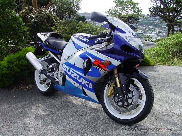 Bike Photo 18495