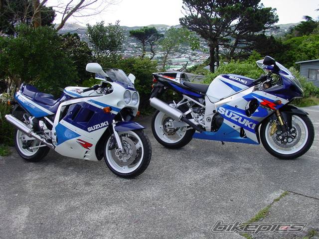 Bike Photo 18496