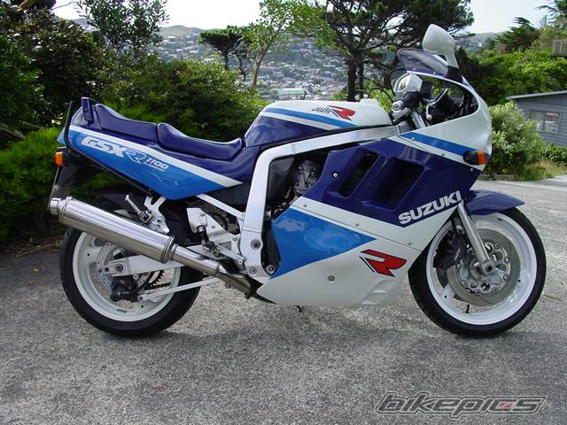 Bike Photo 18497