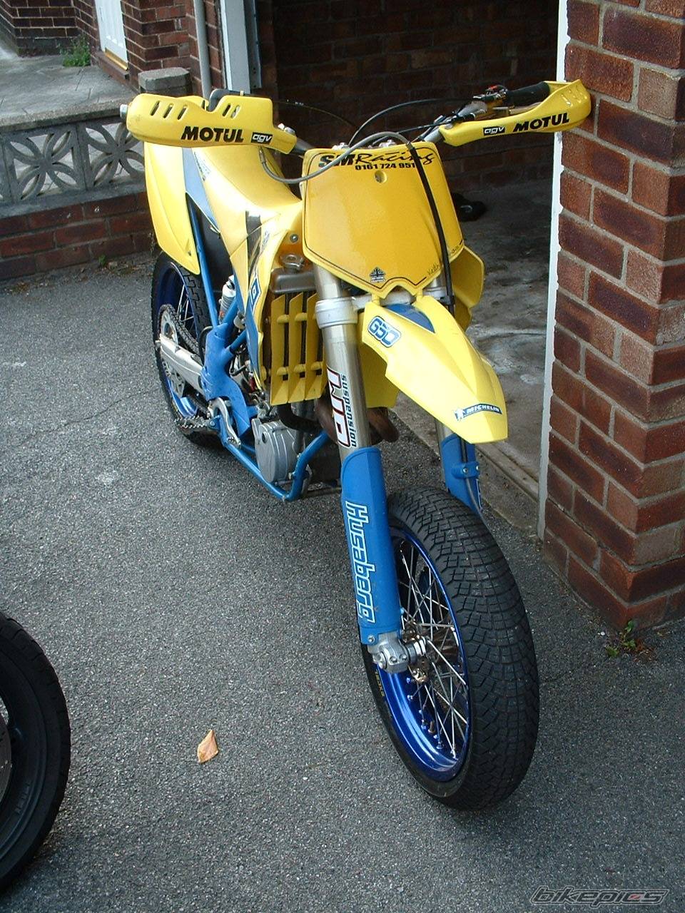Bike Photo 184979