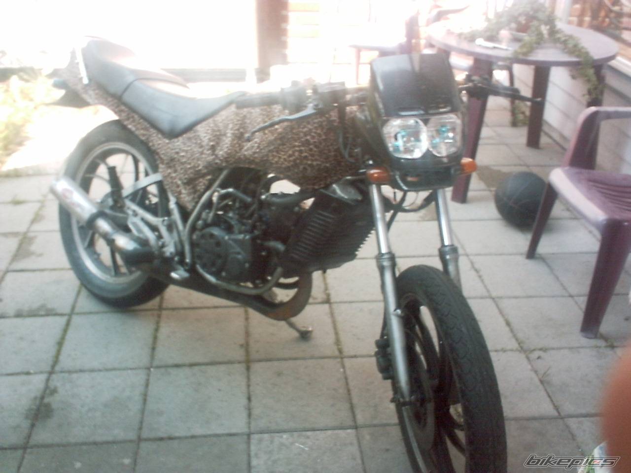 Bike Photo 184993