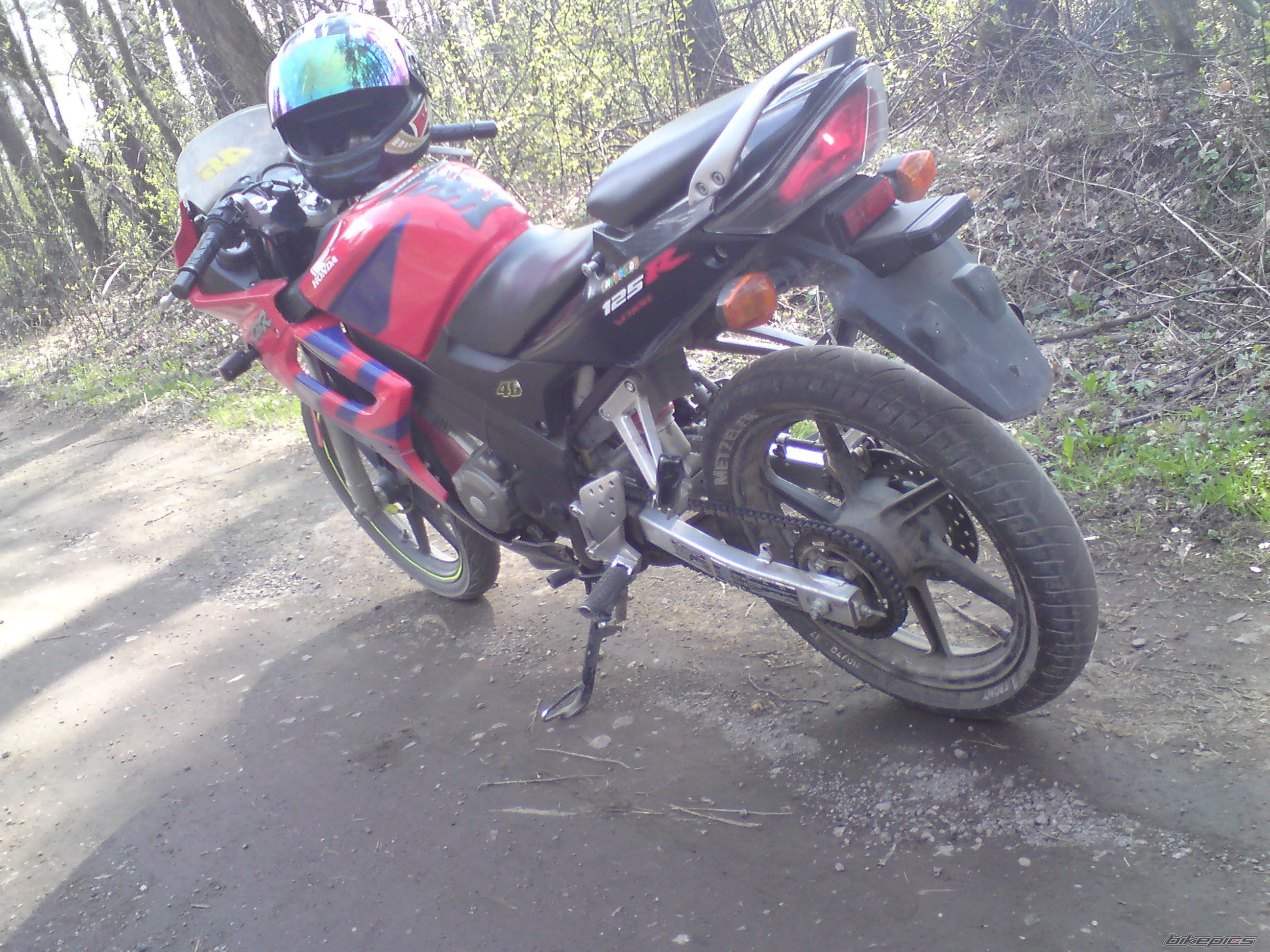 Bike Photo 1850163