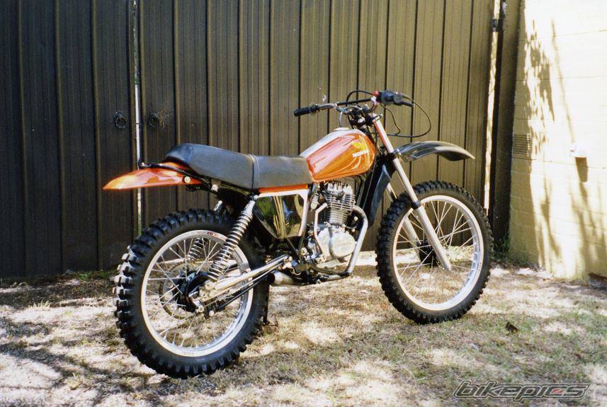 Bike Photo 185017