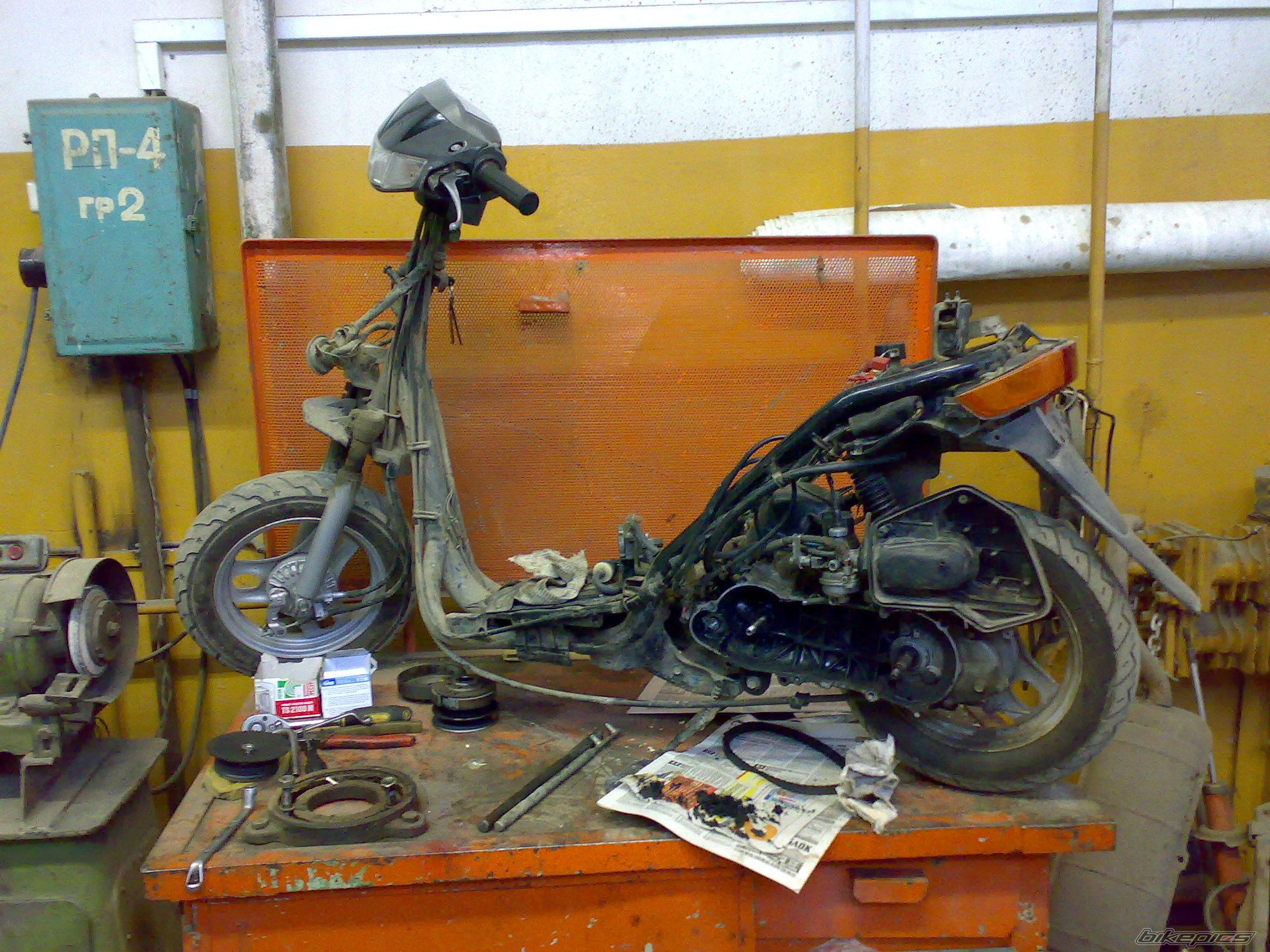 Bike Photo 1850213