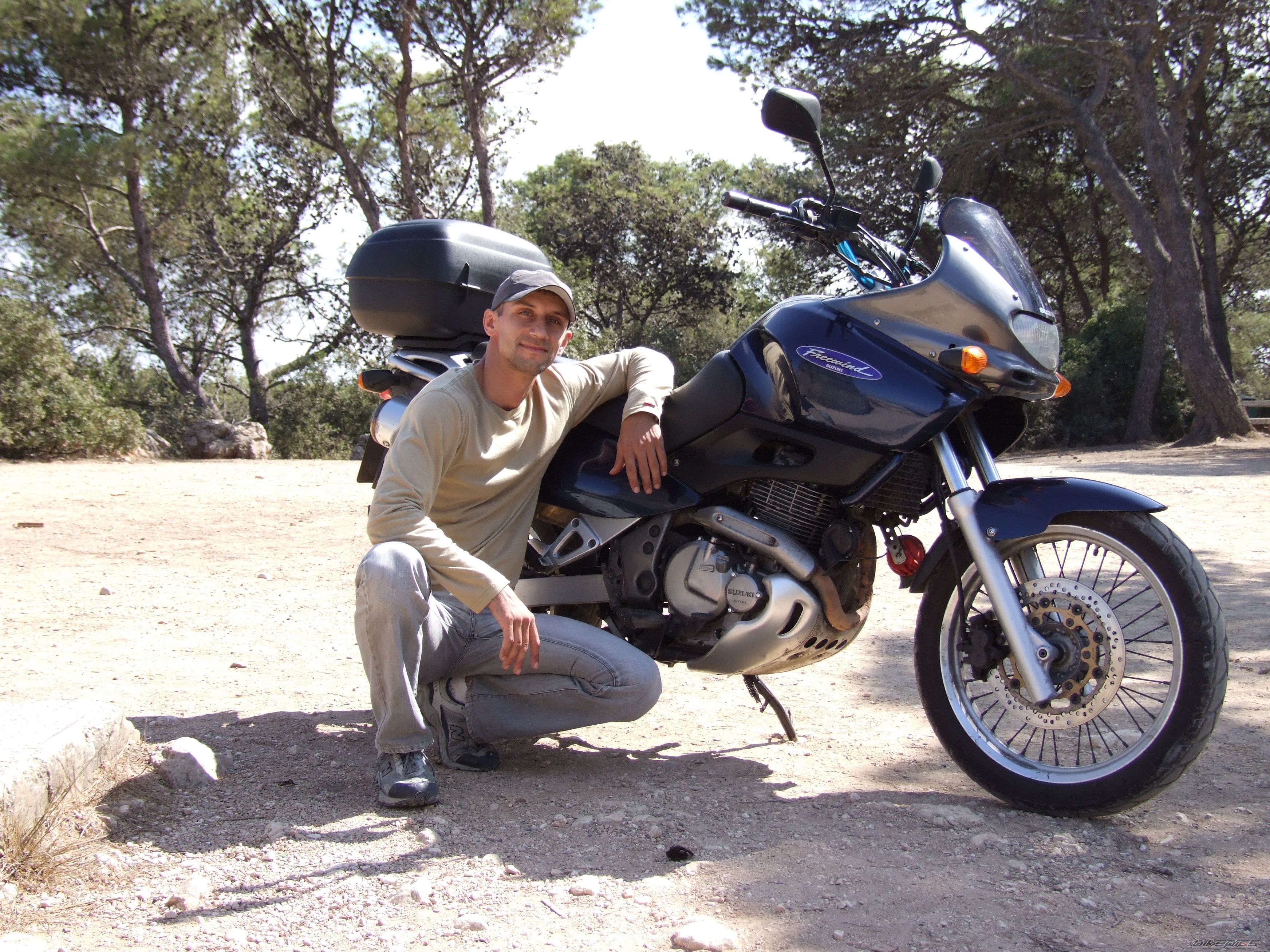 Bike Photo 1850261