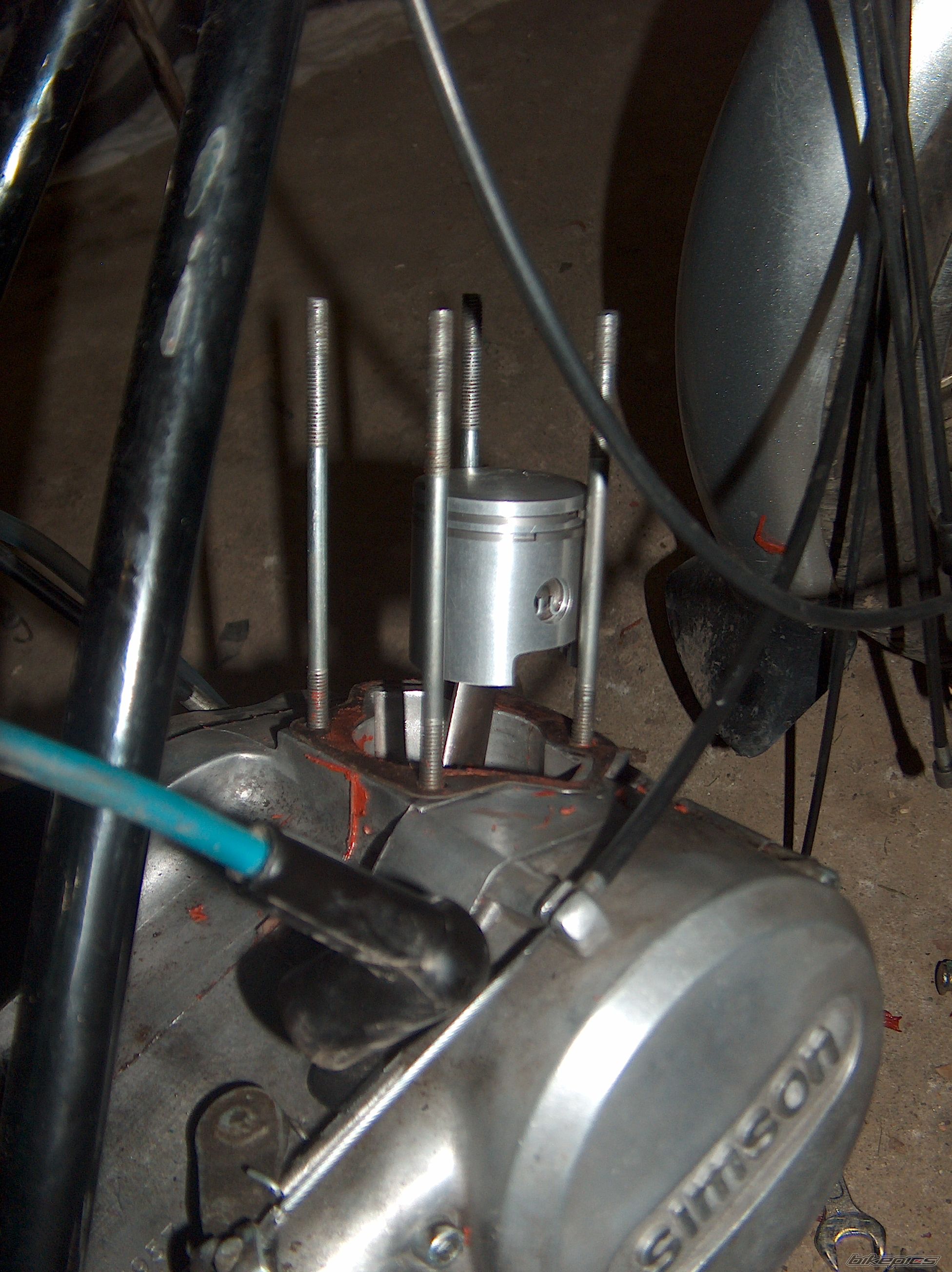 Bike Photo 1850338