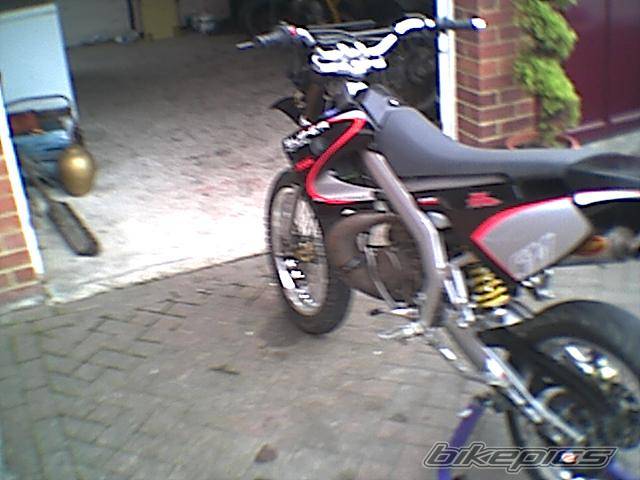 Bike Photo 185038