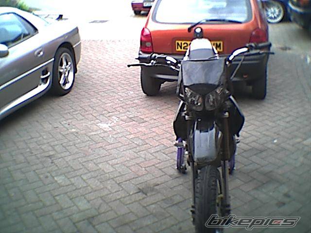 Bike Photo 185039