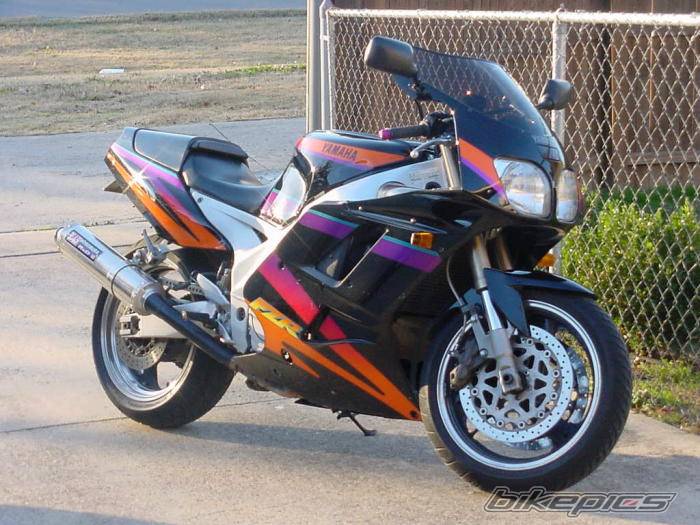 Bike Photo 18506