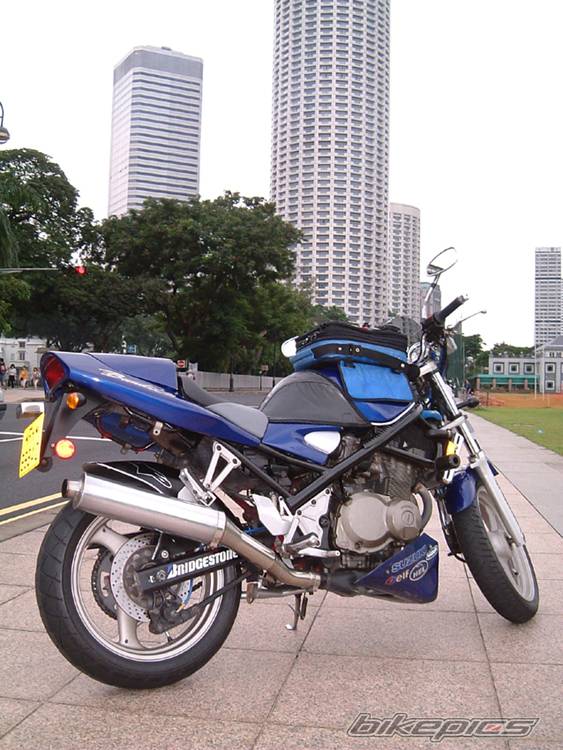 Bike Photo 185075