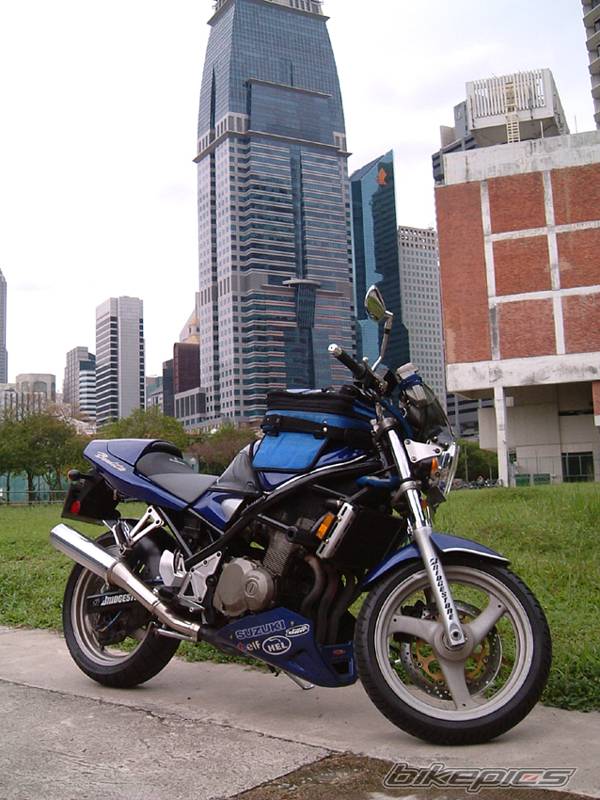 Bike Photo 185080
