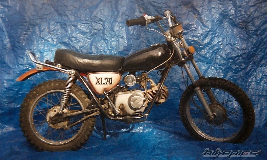 Bike Photo 1850815