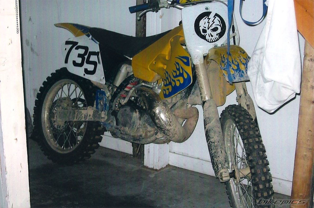 Bike Photo 1850844