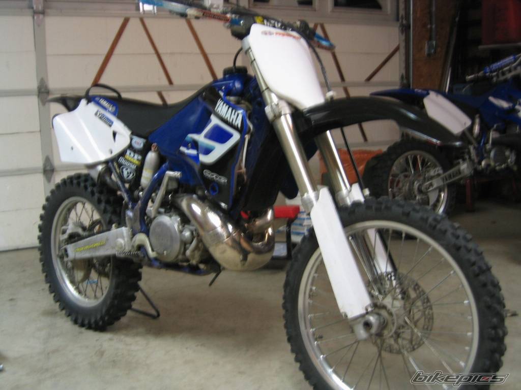 Bike Photo 185117