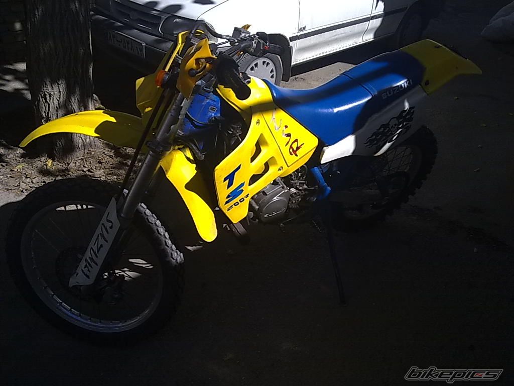 Bike Photo 1851187