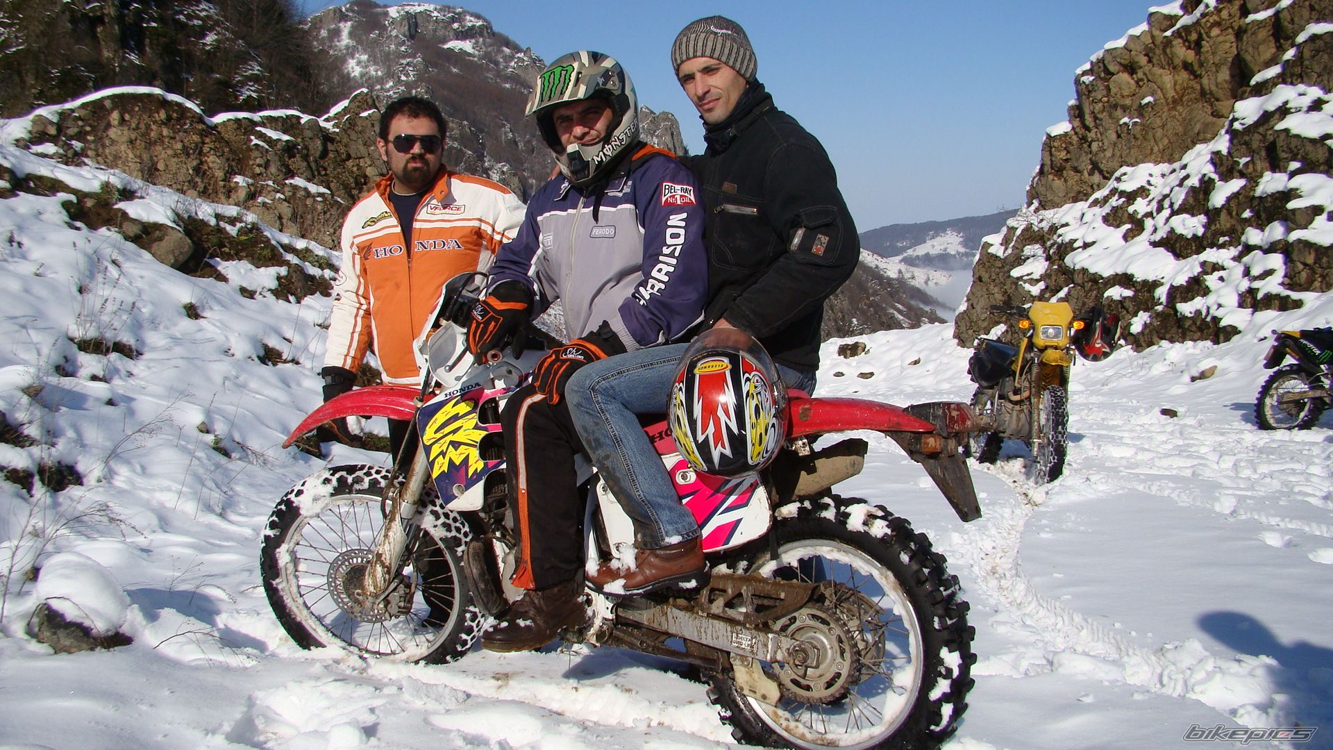 Bike Photo 1851203