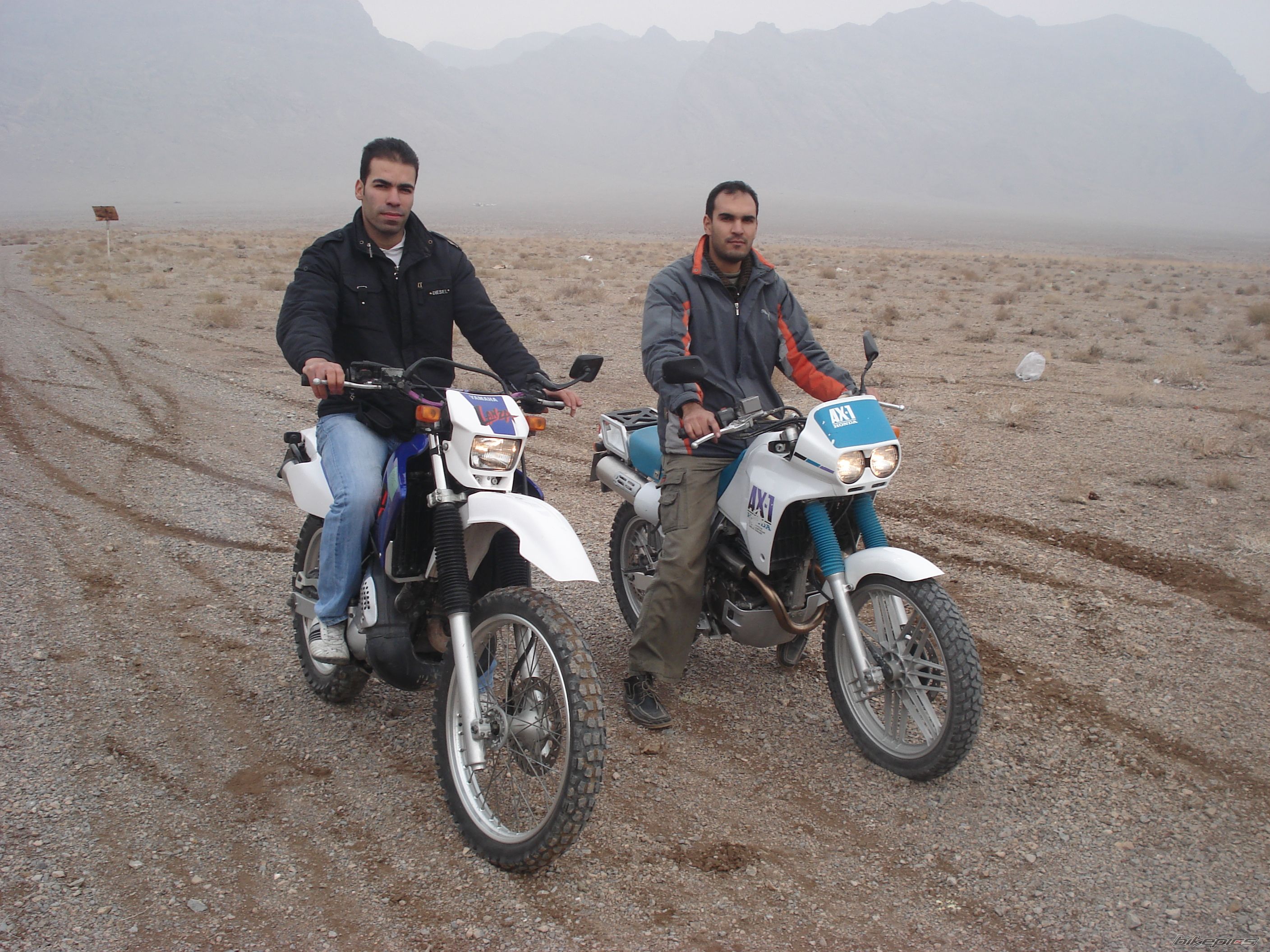 Bike Photo 1851245