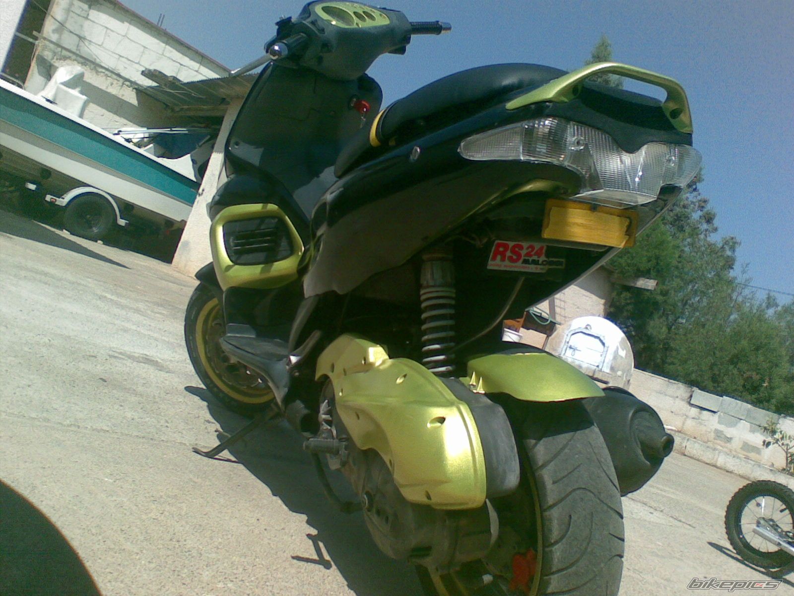 Bike Photo 1851274