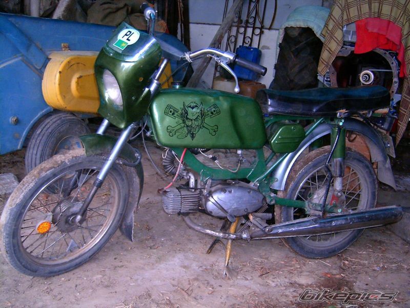 Bike Photo 1851410