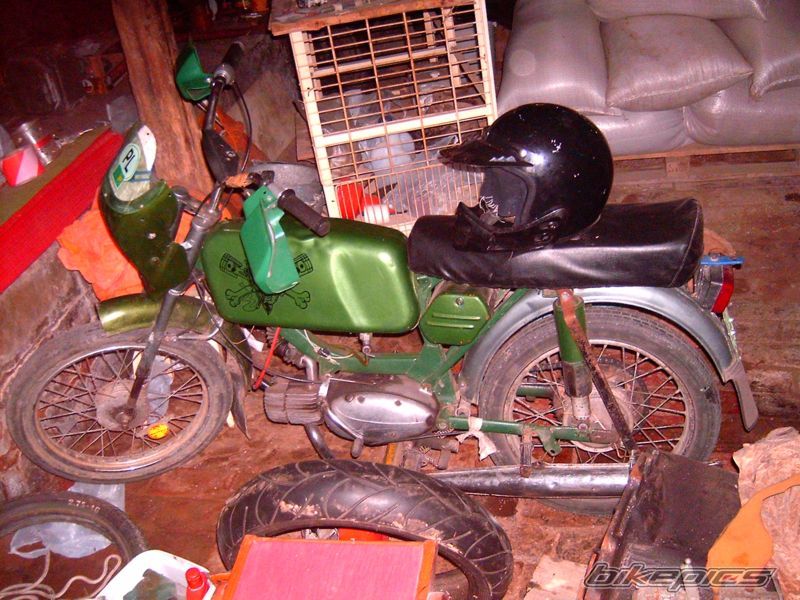 Bike Photo 1851411